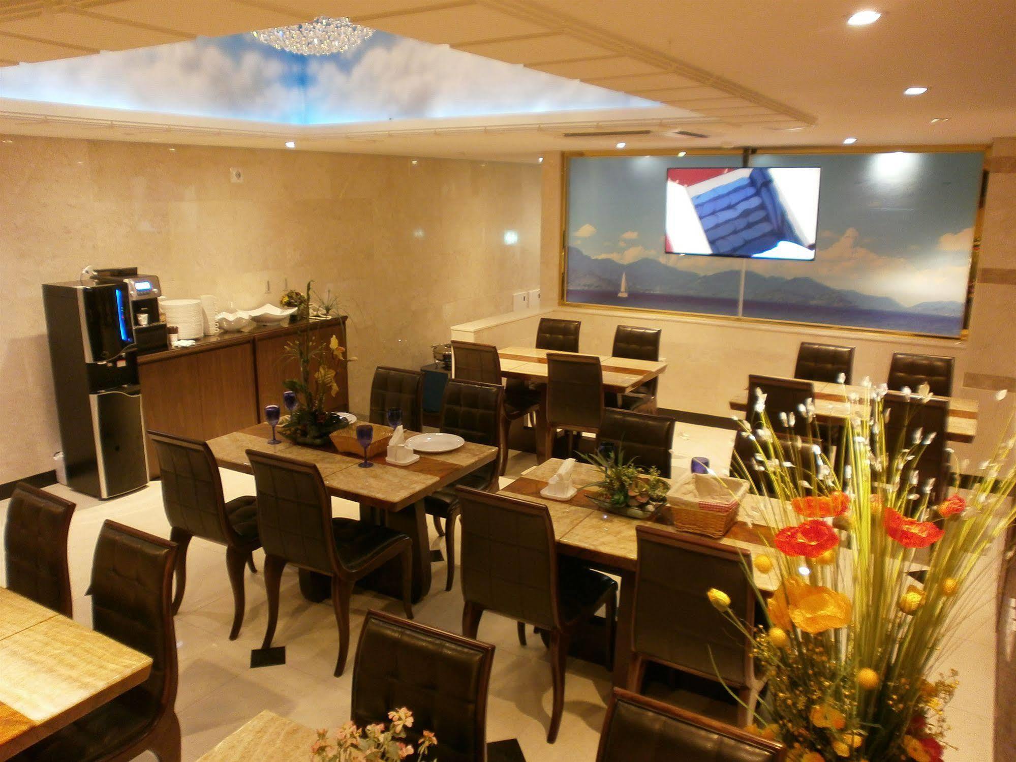 Dongtan Hotel Minos Hwaseong Esterno foto